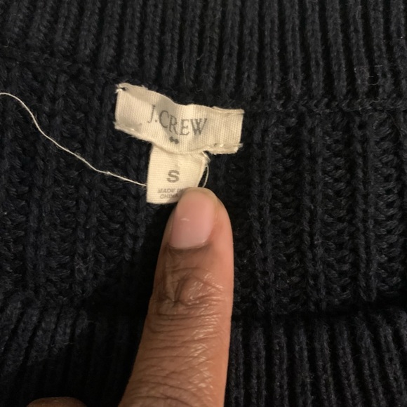 J. CREW SWEATER - Picture 2 of 2